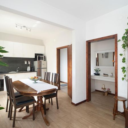 Portomar House Apartament Leça da Palmeira Εξωτερικό φωτογραφία
