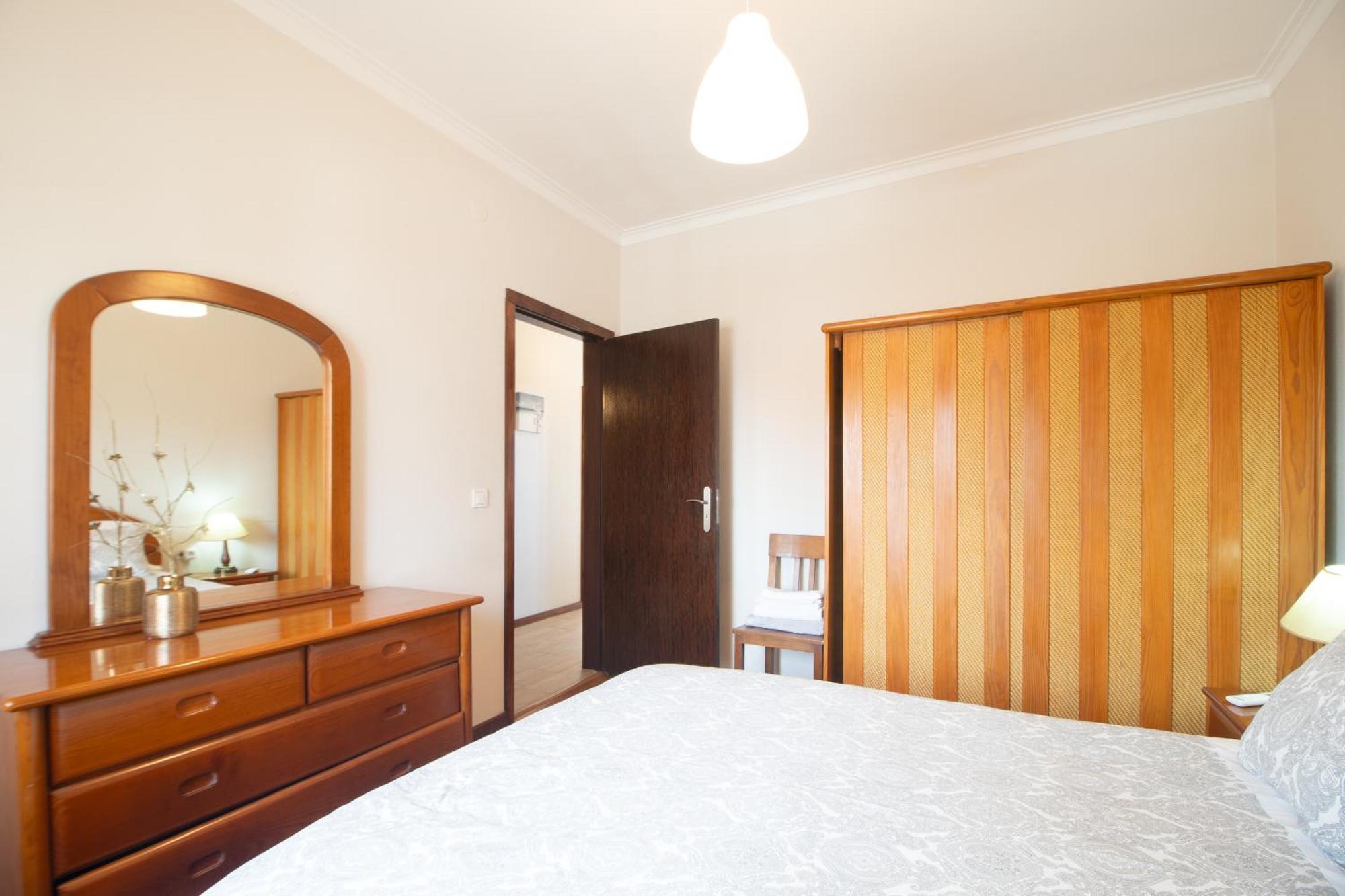 Portomar House Apartament Leça da Palmeira Εξωτερικό φωτογραφία