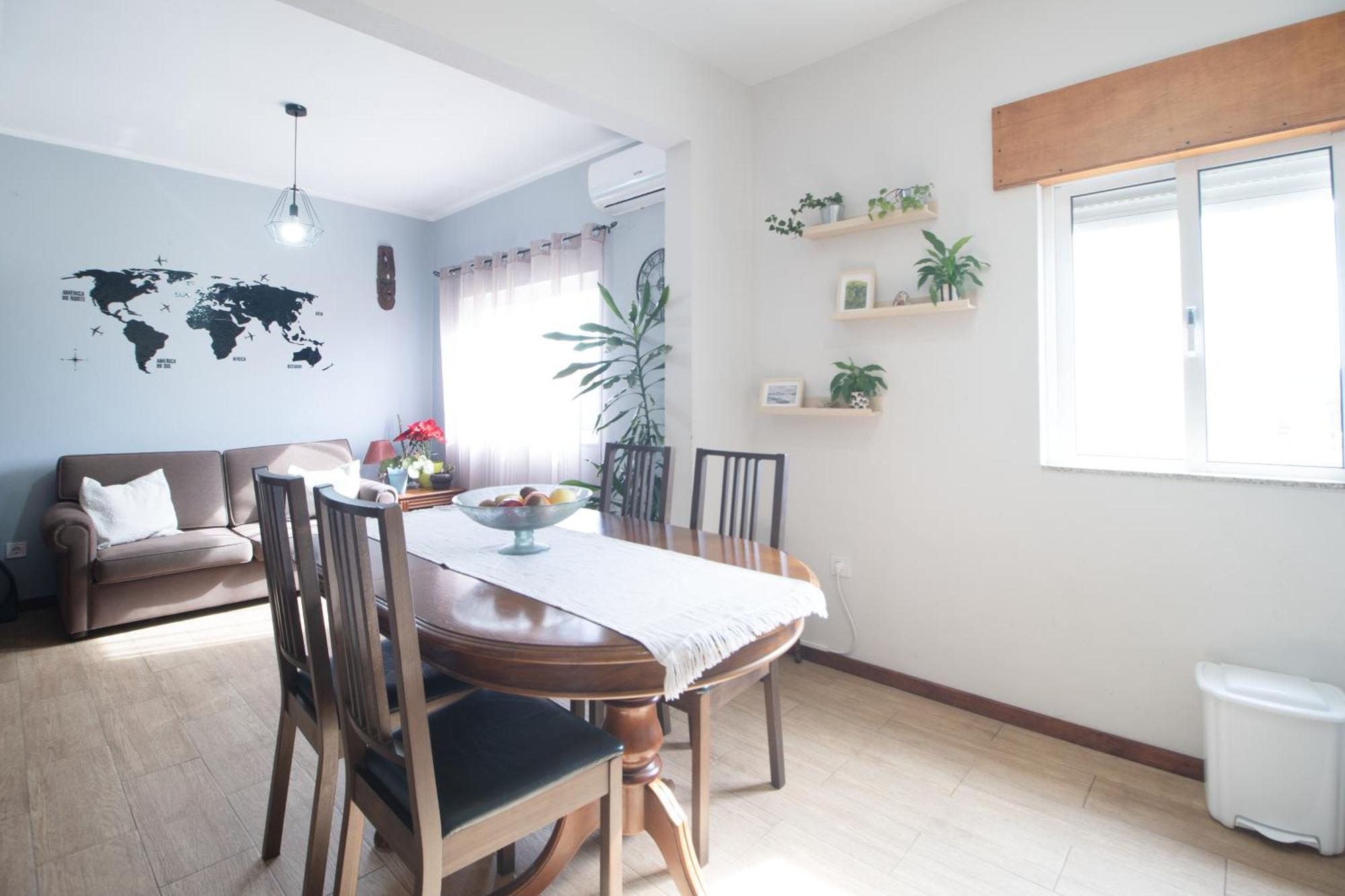 Portomar House Apartament Leça da Palmeira Εξωτερικό φωτογραφία