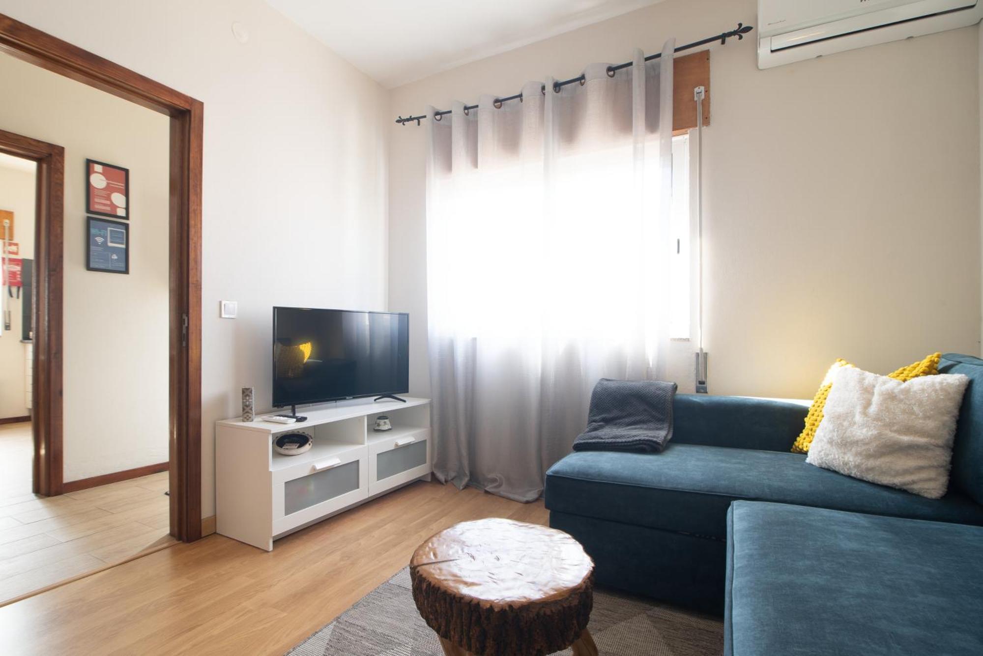 Portomar House Apartament Leça da Palmeira Εξωτερικό φωτογραφία