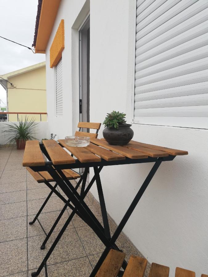 Portomar House Apartament Leça da Palmeira Εξωτερικό φωτογραφία